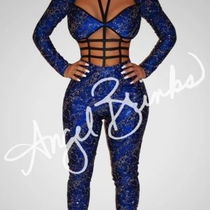 Meet your Posher, Jasmine